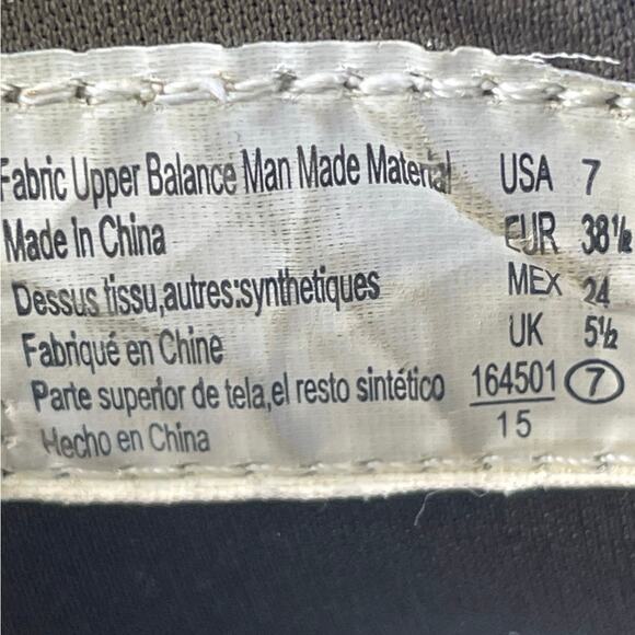 American Eagle Faux Suede Western Army Green Ankle Bootie Comfy 1.5" Heel Size 7 - Picture 9 of 10